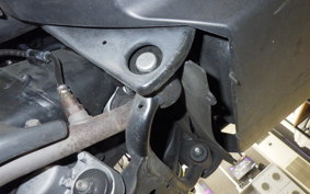 YAMAHA BW*S 125 R