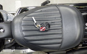 HARLEY FLSL 1750 2020