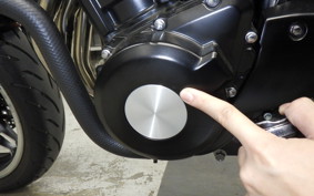 KAWASAKI Z900RS 2026 ZR900K