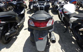 YAMAHA MAJESTY 250 Gen.4 SG20J