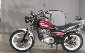 SUZUKI GN125 H PCJG9