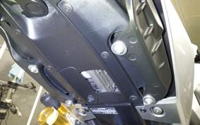 YAMAHA MT-09 ASP 2019 RN52J