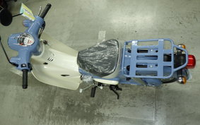 HONDA C50 SUPER CUB 2019 AA09