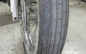 KAWASAKI ESTRELLA RS 2022 BJ250A