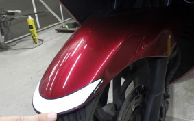 HONDA PCX 125 2022 JF81