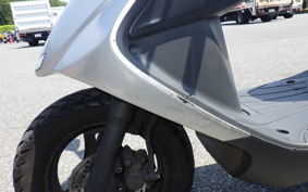 SUZUKI ADDRESS V125 G CF46A