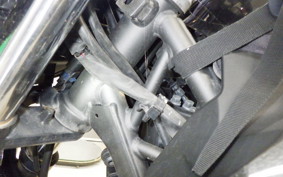 KAWASAKI Z250 Gen.2 2021 EX250P