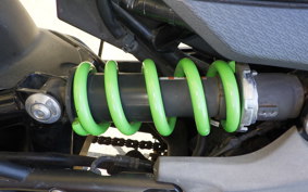 KAWASAKI NINJA 400R 2011 ER400B