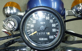 YAMAHA GT80 2021 374