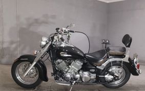 YAMAHA DRAGSTAR 400 CLASSIC 2016 VH02J