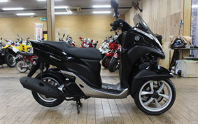 YAMAHA TRICITY 125 SE82J