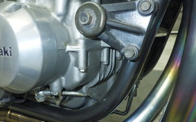 KAWASAKI ZEPHYR 1100 1993 ZRT10A