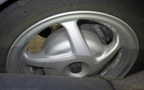 HONDA ﾍﾞﾝﾘｨ110 JA09