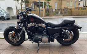 HARLEY XL1200X 2022 LC3