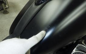 HARLEY FLS 1580 2012