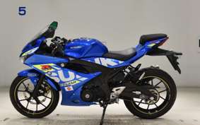 SUZUKI GSX-R125 1982 DL32D