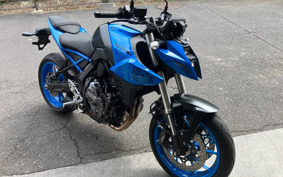 SUZUKI GSX-8S 2023 EM1AA
