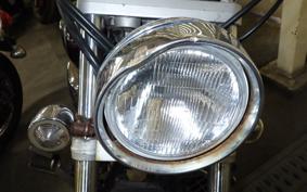 YAMAHA DRAGSTAR 250 VG02J