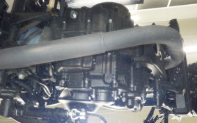 HONDA REBEL 250 A MC49