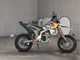 Фото Yamaha WR250R с японского аукциона