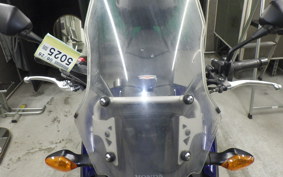 HONDA NC750X Limited 2014 RC72