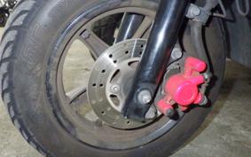 YAMAHA JOG ZR Gen.3 SA39J