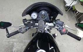 SUZUKI SV400 1999 VK53A