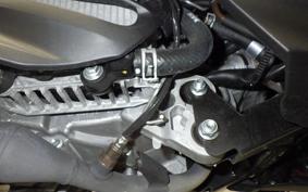 YAMAHA N-MAX 155 2023 SG66J