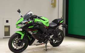 KAWASAKI NINJA 650 A 2022 ER650H