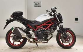 SUZUKI SV650 A 2021 VP55B