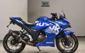 SUZUKI GIXXER 250 SF 2020 ED22B