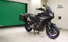 YAMAHA MT-09 Tracer 2018 RN51J