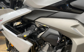 TRIUMPH DAYTONA 660 2026 LGL23U