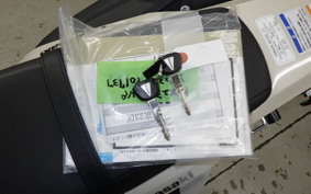 KAWASAKI KLX230ｼｪﾙﾊﾟ 1988 LX232A