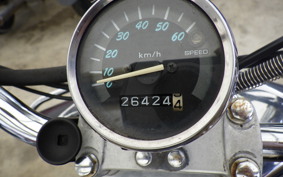 HONDA JOKER 50 AF42