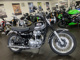 Фото Kawasaki W800 2025 с японского аукциона