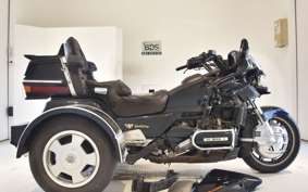 HONDA GL1500 GOLD WING TRIKE 1988