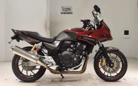 HONDA CB400 SUPER BOLDOR A 2017 NC42