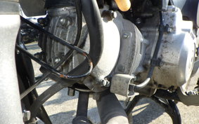 HONDA ｸﾛｽｶﾌﾞ110-3 JA60