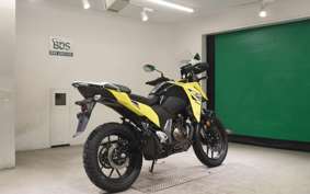 SUZUKI Vｽﾄﾛｰﾑ250SX 2025 EL11L