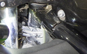 KAWASAKI NINJA 400 ABS 2015 EX400E