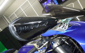KAWASAKI ZX 1200 NINJA R 2003 ZXT20B