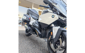 BMW R1300RT ASA 2026 0M41