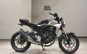 HONDA CB250RA MC52