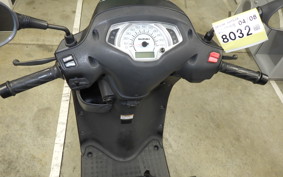 SUZUKI ADDRESS V125 Gen.2 DP12H