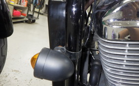 HONDA STEED 400 1997 NC26