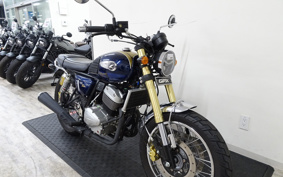 KAWASAKI GPX LEGEND 250 BRIGHTON  SYA509