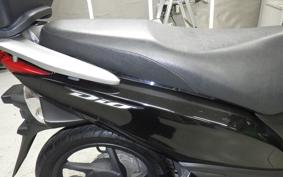 HONDA DIO 110 JF31