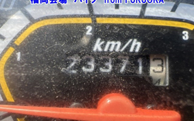 HONDA C50-2