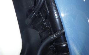 HONDA C125 SUPER CUB JA71